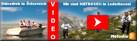 Matrosen in Lederhosen Video - Wir sind Matrosen in Lederhosen